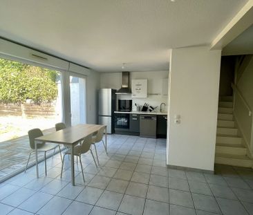 Maison à louer, 4 pièces - Idron 64320 - Photo 6