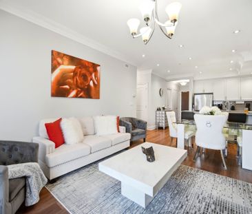 For Lease - 10425 Islington Avenue Unit# 104, Vaughan, Ontario - Photo 6