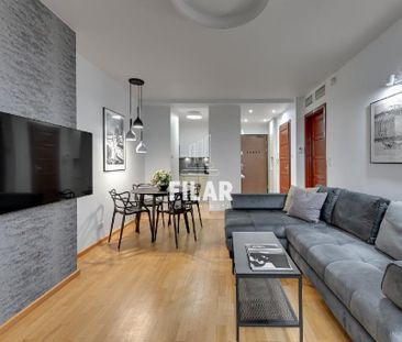 Mieszkanie Gdynia Śródmieście powierzchnia 44.0 m² C312-WM-20605 - Фото 1