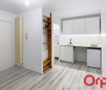 Appartement à louer 1 pièce • 15,74 m 2 Massy - Photo 6