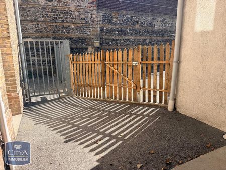 Location Appartement 2 pièces 38m² DIEPPE 76200 - Photo 3