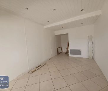 Appartement à louer 1 pièce 30.3m² - Photo 2