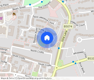 Millstone Lane, CW5 - Photo 1