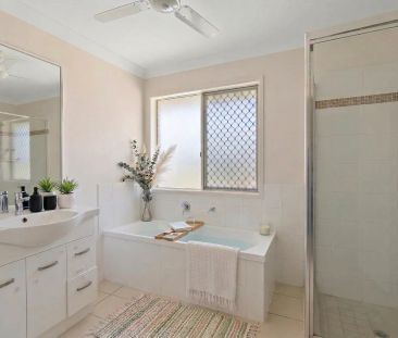 Elevated Family Living with Spacious Deck & Prime Bayside Convenience - Photo 2