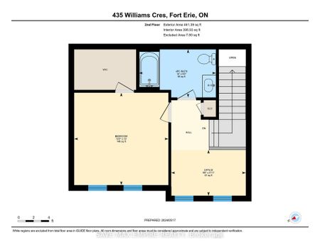 For Lease - 435 Williams Crescent, Fort Erie, Ontario - Photo 2