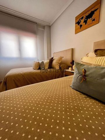 Alquiler de piso en Calle Saturnino Fresno, 8 - Photo 3