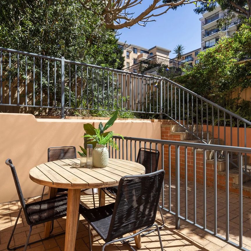 4/75-79 Coogee Bay Rd, Randwick NSW 2031 - Apartment For Rent | Domain - Photo 1
