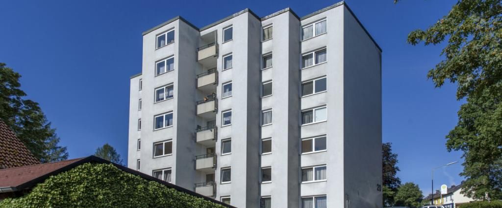 3-Zimmer-Wohnung in Siegen Wenscht - Photo 1