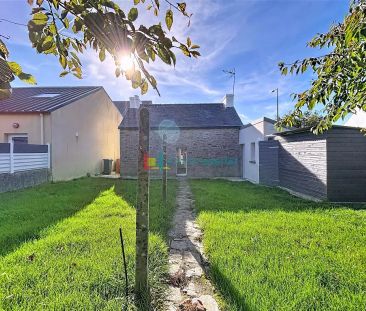 Location maison 1 pièce - 57m² à Briec (29510) - Photo 2