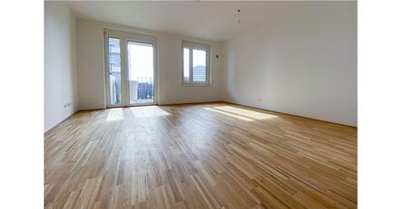 Garconniere mit Balkon in modernem Neubau in den Reininghausgründen - Photo 3