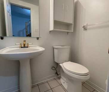 For Lease - 1168 Arena Road Unit# 128, Mississauga, Ontario - Photo 3