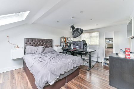 Studio to rent - Photo 4