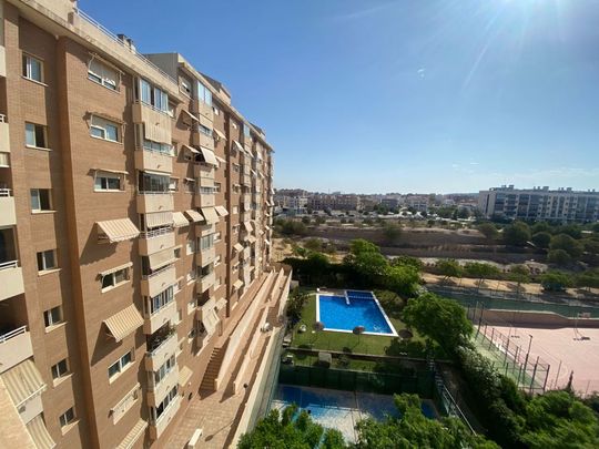 Flat in Alicante - Photo 1