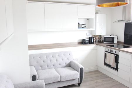 Studio to rent - Photo 3