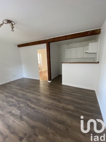 Appartement 3 pièces de 47 m² à Champagne-sur-Seine (77430) - Photo 2