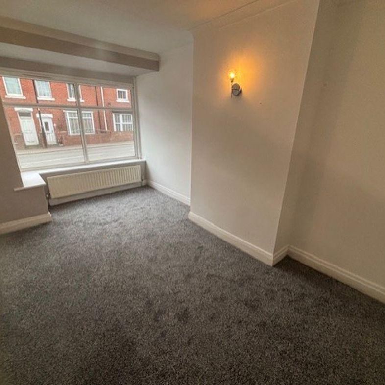 1 bed ground floor flat to rent in DH4 - Photo 1