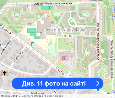 Kawalerka, Piątkowo, Łokietka - Фото 1