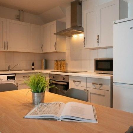 8 bedroom house share to rent - Photo 3