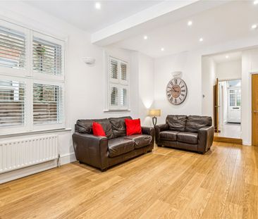 Southfield Road, Chiswick, London, W4 flat to rent - Photo 5