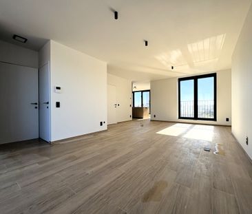 Luxe penthouse in centrum Avelgem - Photo 4