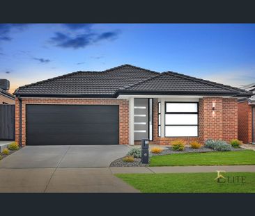 54 RICEFLOWER RISE, Wallan, Vic 3756 - Photo 1