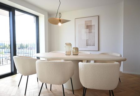 Appartement te huur in Gavere - Foto 3