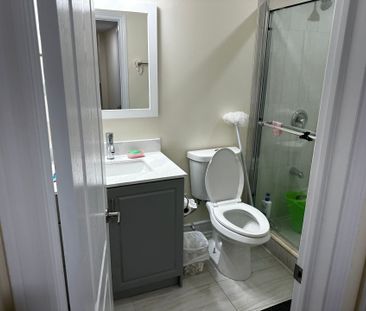 For Lease - 426 Wycliffe Avenue Unit# Basment, Vaughan, Ontario - Photo 6