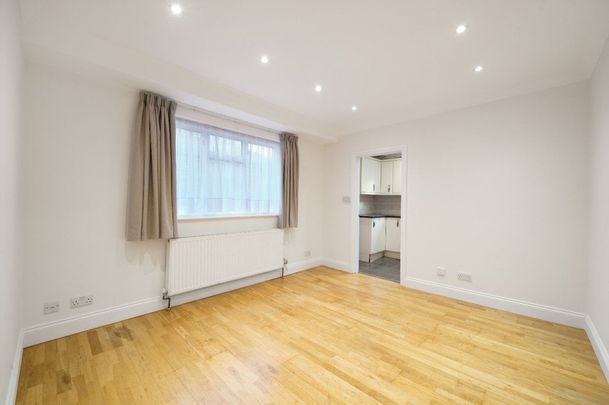 Priory Park Road - Photo 1