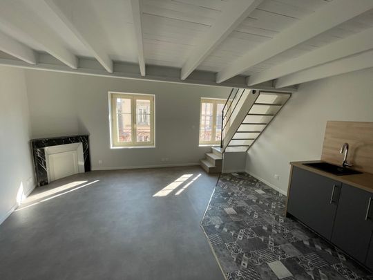Location Appartement 3 pièces 44m² NANCY 54000 - Photo 1