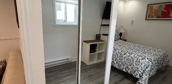 Logement Demi RDC - Photo 2