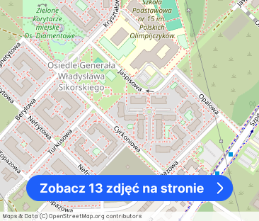 Nowoczesna kawalerka na osiedlu Diamentowym w Koninie - Zdjęcie 1