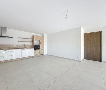 Appartement - à louer - Photo 1