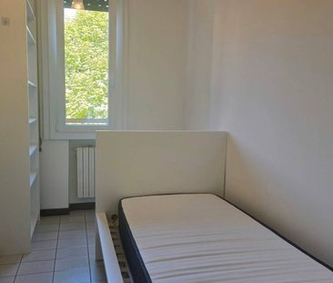Quadrilocale via Mascarella 70, Irnerio, Bologna - Foto 4