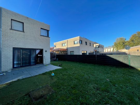 Albert Saverystraat 26, 8790 Waregem - Photo 1