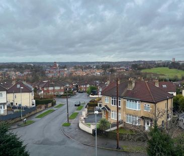 1 Bed Flat, Park View Terrace, LS15 - Photo 6