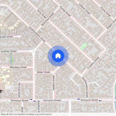 116A Southampton Street, Sydenham, Christchurch City