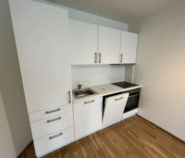 AKTION - Erster Monat Mietfrei! Tolle Ausstattung! Großzügige1-Zimm... - Foto 2