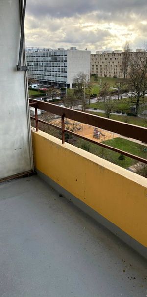 Apartment 3p - Meyrin - Photo 1