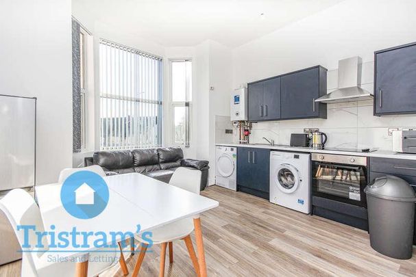 Loughborough Road, West Bridgford, NG2 - Photo 1