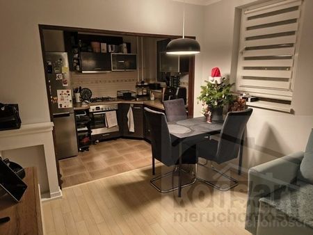 Przytulne mieszkanie na Pomorzanach - Photo 4