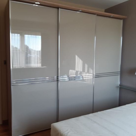 Appartement te huur - Photo 1