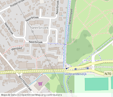 Neerbroek, Beveren-Kruibeke-Zwijndrecht - Photo 1