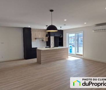 900, Rue des Semences, St-Isidore à louer - Photo 2