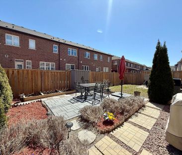 For Lease - 164 Beaveridge Avenue, Oakville, Ontario - Photo 4
