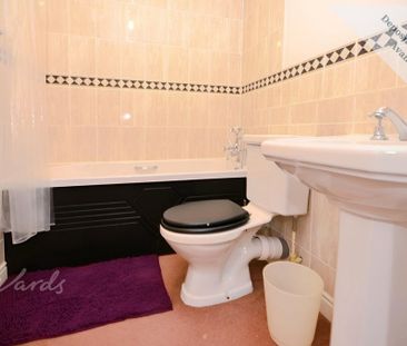 2 bedroom apartment to rent - Photo 3