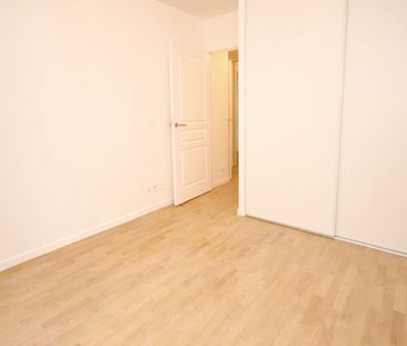 Appartement La Garenne Colombes 2 pièce(s) 44,86 m2 - Photo 4
