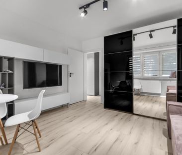 2 pok/osobna kuchnia/ogródek/Kromera/Korona 49.18 m² - Photo 3