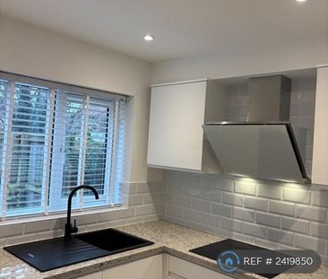 1 bedroom end of terrace house to rent - Photo 4