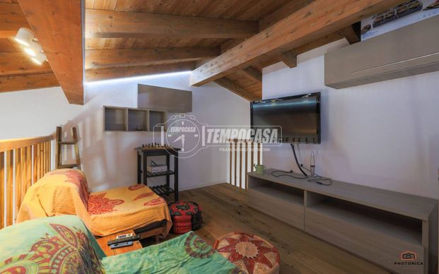 Quadrilocale via Lagune 53, Lagune, Sasso Marconi - Photo 1