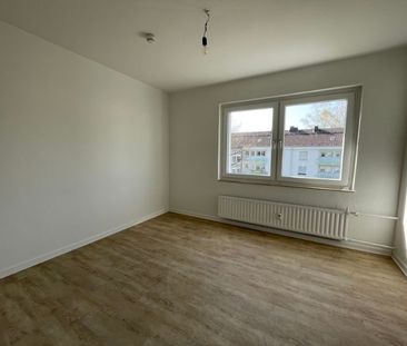 *moderne Balkonwohnung in guter Lage* - Foto 6